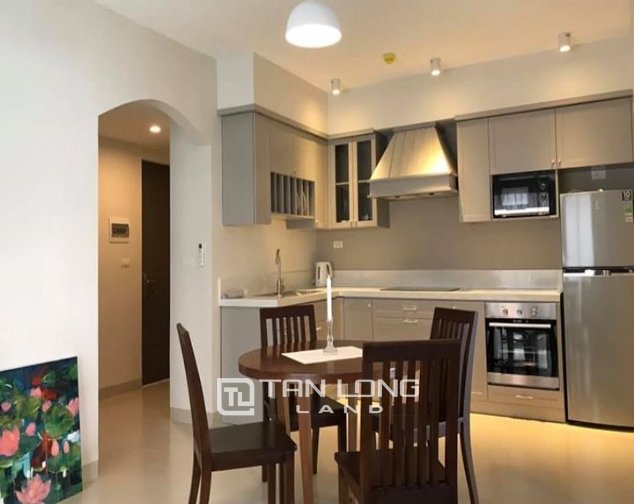 2 bedrooms Apartment in Tay Ho, Ha Noi, Vietnam No. 2794