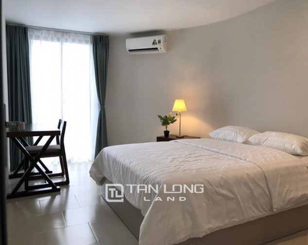2 bedrooms Apartment in Tay Ho, Ha Noi, Vietnam No. 2794
