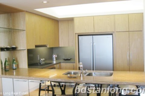 3 bedrooms Apartment in Cau Giay, Ha Noi,  No. 7106 5