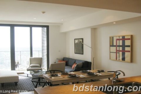 3 bedrooms Apartment in Cau Giay, Ha Noi, No. 7106