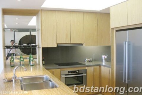 3 bedrooms Apartment in Cau Giay, Ha Noi,  No. 7106 6