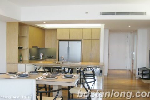 3 bedrooms Apartment in Cau Giay, Ha Noi,  No. 7106 4
