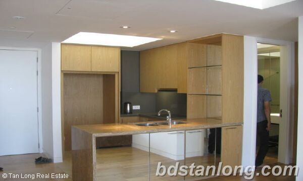 2 bedrooms Apartment in Cau Giay, Ha Noi, Vietnam No. 7103