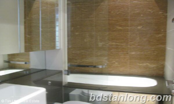 2 bedrooms Apartment in Cau Giay, Ha Noi, Vietnam No. 7103