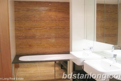 3 bedrooms Apartment in Cau Giay, Ha Noi, No. 7107 7