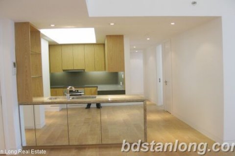 3 bedrooms Apartment in Cau Giay, Ha Noi, No. 7107 3