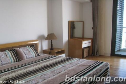 2 bedrooms Apartment in Cau Giay, Ha Noi, No. 7101 14