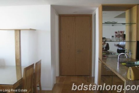 2 bedrooms Apartment in Cau Giay, Ha Noi, No. 7101 9