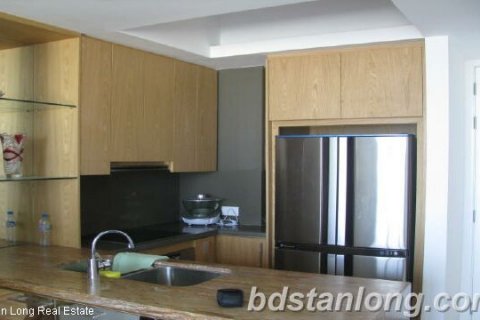 2 bedrooms Apartment in Cau Giay, Ha Noi, No. 7101 6