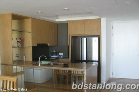 2 bedrooms Apartment in Cau Giay, Ha Noi, No. 7101 7