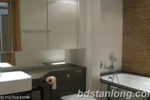2 bedrooms Apartment in Cau Giay, Ha Noi, No. 7101 8