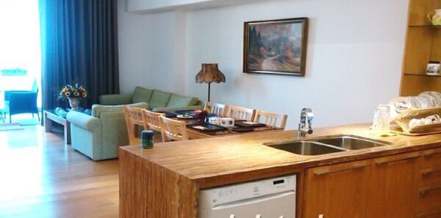3 bedrooms Apartment in Cau Giay, Ha Noi,  No. 7105