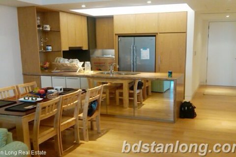 3 bedrooms Apartment in Cau Giay, Ha Noi,  No. 7105 2