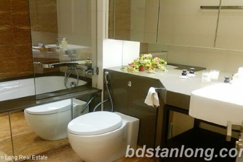 3 bedrooms Apartment in Cau Giay, Ha Noi,  No. 7105 9
