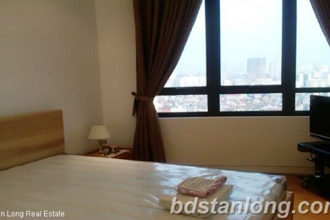 3 bedrooms Apartment in Cau Giay, Ha Noi,  No. 7105 8