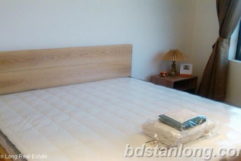 3 bedrooms Apartment in Cau Giay, Ha Noi,  No. 7105 10