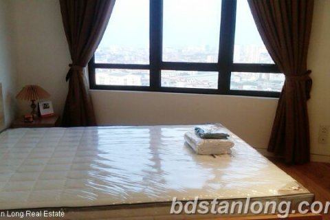 3 bedrooms Apartment in Cau Giay, Ha Noi,  No. 7105 11