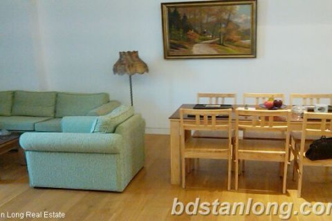 3 bedrooms Apartment in Cau Giay, Ha Noi,  No. 7105 3
