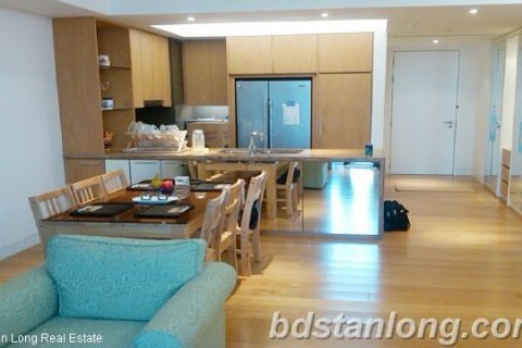 3 bedrooms Apartment in Cau Giay, Ha Noi,  No. 7105 4
