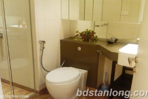 3 bedrooms Apartment in Cau Giay, Ha Noi,  No. 7105 12