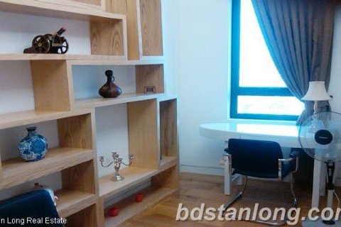 3 bedrooms Apartment in Cau Giay, Ha Noi,  No. 7105 6