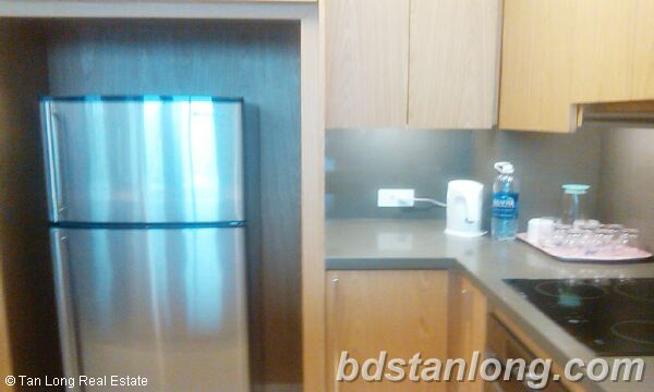 2 bedrooms Apartment in Cau Giay, Ha Noi, Vietnam No. 7104