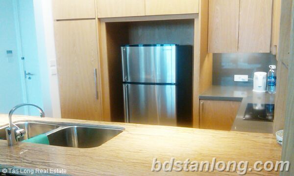 2 bedrooms Apartment in Cau Giay, Ha Noi, Vietnam No. 7104