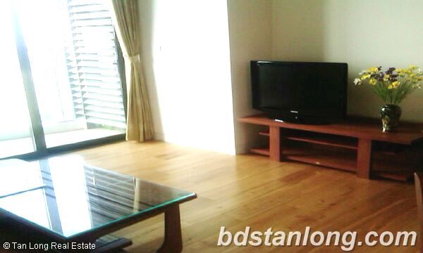 2 bedrooms Apartment in Cau Giay, Ha Noi, Vietnam No. 7104