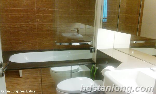 2 bedrooms Apartment in Cau Giay, Ha Noi, Vietnam No. 7104
