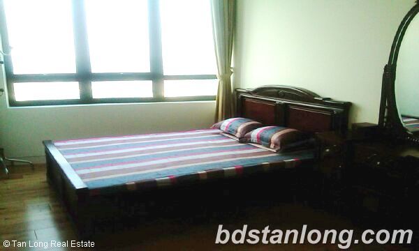 2 bedrooms Apartment in Cau Giay, Ha Noi, Vietnam No. 7104