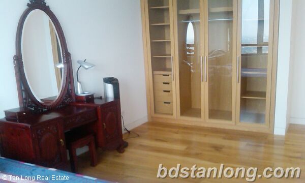 2 bedrooms Apartment in Cau Giay, Ha Noi, Vietnam No. 7104