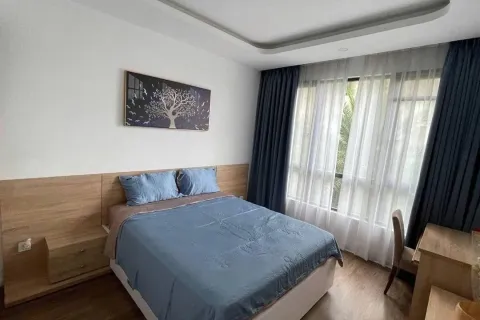 Квартира с 2 спальнями в Тхудык, Хошимин ,  № 26905 4