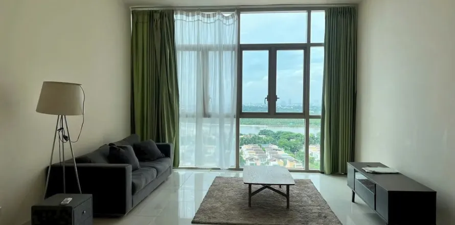 3 bedrooms Apartment in Thu Duc, Ho Chi Minh, No. 26904