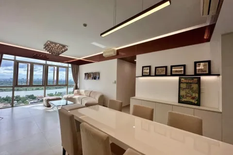 3 bedrooms Apartment in Thu Duc, Ho Chi Minh,  No. 26902