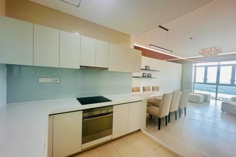 3 bedrooms Apartment in Thu Duc, Ho Chi Minh, No. 26902 12