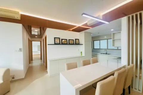 3 bedrooms Apartment in Thu Duc, Ho Chi Minh, No. 26902 7