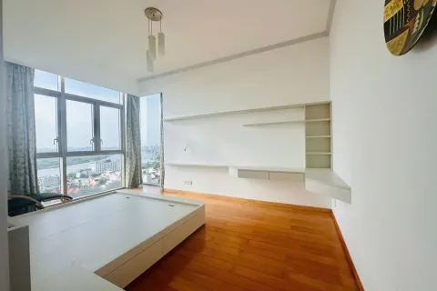 3 bedrooms Apartment in Thu Duc, Ho Chi Minh, No. 26902 2