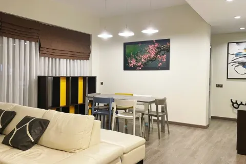 2 bedrooms Apartment in Thu Duc, Ho Chi Minh, No. 26901 7