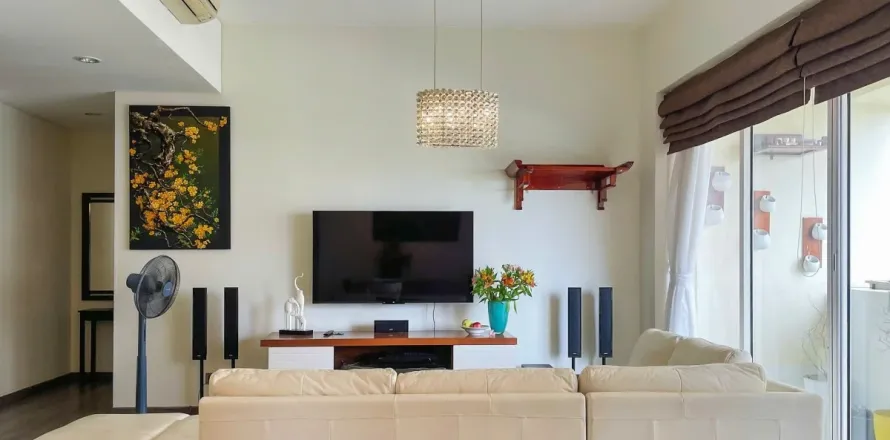 2 bedrooms Apartment in Thu Duc, Ho Chi Minh, No. 26901