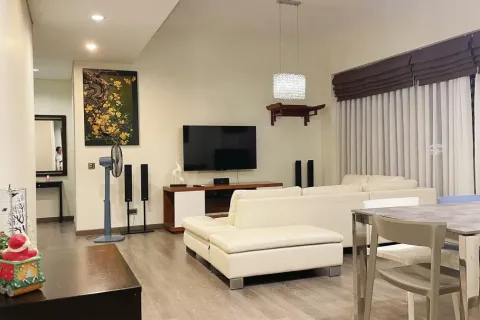 2 bedrooms Apartment in Thu Duc, Ho Chi Minh, No. 26901 6