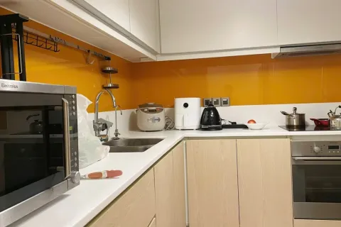2 bedrooms Apartment in Thu Duc, Ho Chi Minh, No. 26901 4