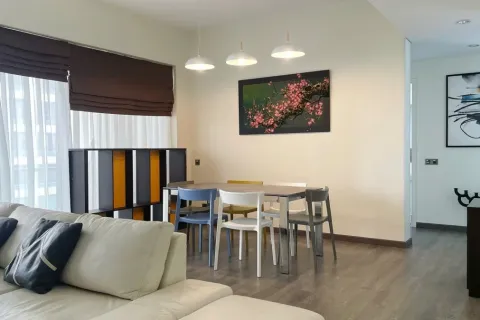 2 bedrooms Apartment in Thu Duc, Ho Chi Minh, No. 26901 2