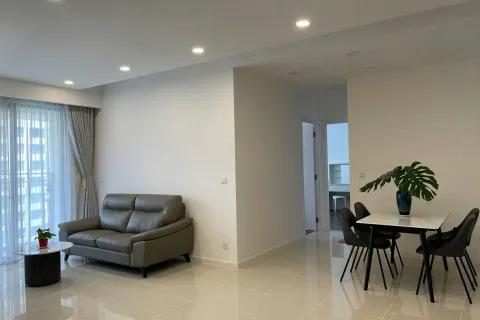 2 bedrooms Apartment in Thu Duc, Ho Chi Minh,  No. 26907