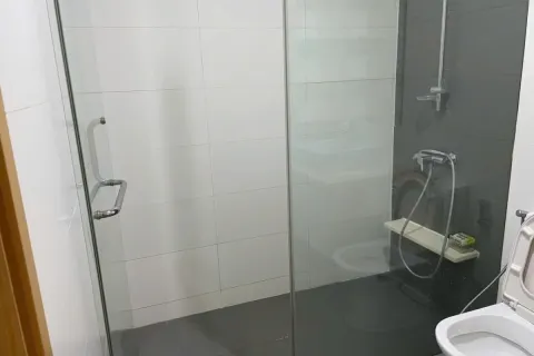 Квартира с 3 спальнями в Тхудык, Хошимин ,  № 26903 10