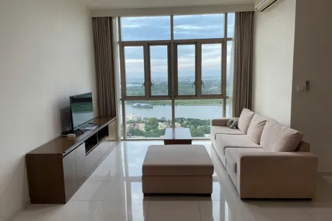 3 bedrooms Apartment in Thu Duc, Ho Chi Minh, No. 26903