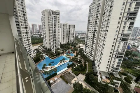 3 bedrooms Apartment in Thu Duc, Ho Chi Minh, No. 27495 11
