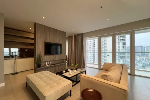 3 bedrooms Apartment in Thu Duc, Ho Chi Minh, No. 27495