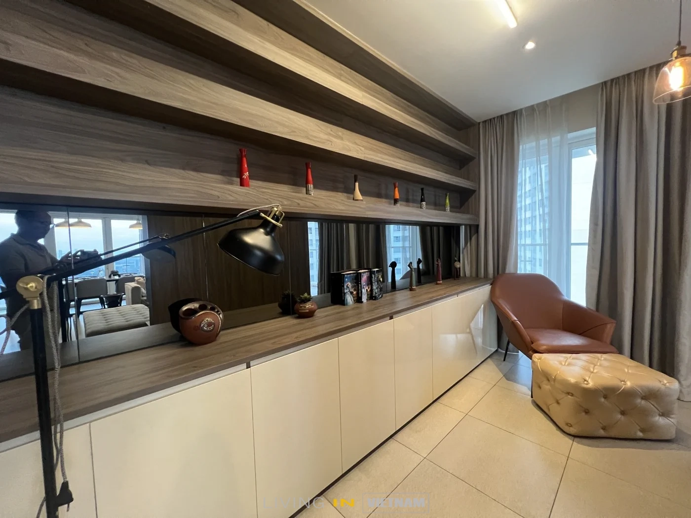 3 bedrooms Apartment in Thu Duc, Ho Chi Minh, Vietnam No. 27495