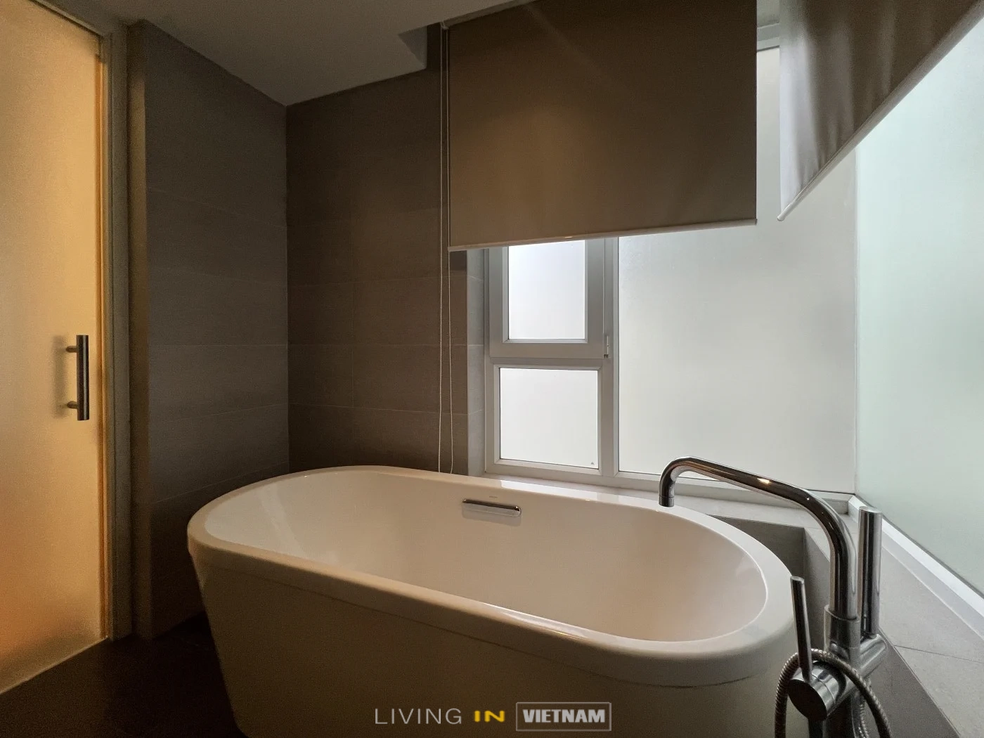 3 bedrooms Apartment in Thu Duc, Ho Chi Minh, Vietnam No. 27495