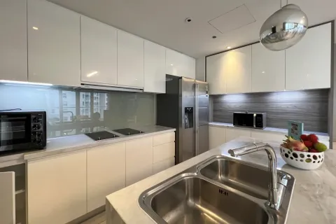 3 bedrooms Apartment in Thu Duc, Ho Chi Minh, No. 27495 7